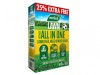Westland Aftercut All In One Lawn Feed, Weed & Moss Killer 80m Box
