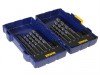 XMS Irwin 10 Piece Masonry Drill Bit Set