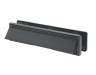 Yale Locks Letter Plate Black (Visi-Packed) 300mm (12in)