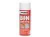 Zinsser B.I.N Primer, Sealer & Stain Killer Aerosol White 400ml