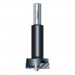 TREND 1004/20TC LIP & SPUR TWO WING BIT 20MM DIA