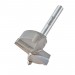 TREND 104/35X1/4TC HINGE SINKING 35MM DIA