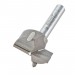 TREND 104/35X3/8TC HINGE SINKING 35MM DIA