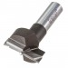 TREND 105/35X1/2TC ROUTER MACHINE BIT 35MM DIA HINGE