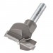TREND 105/35X8MMTC ROUTER MACHINE BIT 35MM DIA HINGE