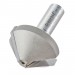 TREND 10/1X1/2TC MORTAR GROOVE/LARGE CHAM A=45