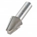 TREND 10/22X1/2TC BEVEL 24MM DIA X 25MM CUT