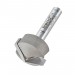 TREND 11/1X1/4TC CHAMFER V GROOVE A=30 X 21.5MM