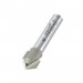 TREND 11/2X1/4TC V GROOVE 45 DEG X 9.5MM DIA