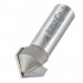 TREND 11/3X1/2TC CHAMFER CUTTER 45DEG X19.1MM DIA