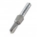 TREND 12/3X1/4TC RADIUS CUTTER 3MM RAD 257090