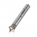 TREND 16/2X1/4TC OVOLO PANEL VEINING CUTTER R4.8MM