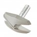 TREND 18/19X1/2TC PANEL/BEVEL A=25 X 67.7MM DIA