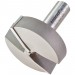 TREND 18/20X1/2TC PANEL/BEVEL A=10 X 50MM DIA