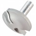 TREND 18/24X1/2TC OGEE PANEL RAISER 12MM RAD