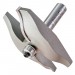 TREND 18/84X1/2TC GUIDED OGEE PANEL RAISER R22.2MM