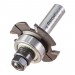 TREND 27/35X1/2TC VARIABLE GROOVER 3MM TO 5MM X 50MM