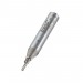 TREND 2/01X1/4TC SINGLE FLUTE 1.5MM DIA X 6MM CUT