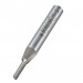 TREND 2/15X1/4TC SINGLE FLUTE 3MM DIA X 11MM CUT