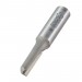 TREND 2/7X1/2TC SINGLE FLUTE 9.5MM DIA X 25MM CUT