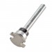 TREND 30/2X1/4TC UNDERCUT ROUTER 3.2MM C X 19.1MM D