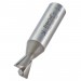 TREND 31/12X1/2TC DOVETAIL A=104* X 12.7MM DIA