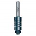 TREND 33/23X1/4 THREADED ARBOR UNC1/4 BORE 48MM OL