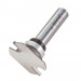 TREND 331X1/2TC AQUAMAC63 41.3MM DIA X 4.8MM CUT