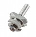 TREND 338X1/2TC MATCHLINING SET 1/2 6.0MM TONGUE