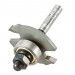 TREND 342X1/4TC BISCUIT JOINTER SET 1/4 257131