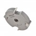 TREND 34/8TC SLOTTER 7MM KERFX 40MM 1/4 BORE