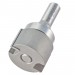 TREND 356X1/2TC INTUMESCENT CUTTER SET 25MMX40MM