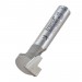 TREND 35/01X1/4TC KEYHOLE CUTTER 12.7MM DIA X 9.5MMC