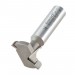 TREND 35/5X1/2TC SLAT WALL CUTTER 30MM DIA X15MM CUT