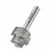 TREND 36/10X1/4TC REBATER 13MM DIA X 10MM CUT