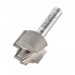 TREND 36/19X1/4TC REBATER 19MM DIA X 13MM CUT