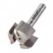 TREND 37/1X1/4TC TRIMMER A=90 X 25MM DIA