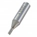 TREND 3/01X1/2TC TWO FLUTE 4MM DIA X 11MM CUT