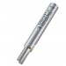 TREND 3/03X1/4TC TWO FLUTE 4.5MM DIA X 11MM CUT