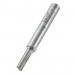 TREND 3/07X1/4TC TWO FLUTE 4.0MM DIA X 16MM CUT