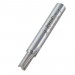 TREND 3/0X1/4TC TWO FLUTE 4.7MM DIA X 11MM CUT
