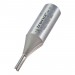 TREND 3/10X1/2TC TWO FLUTE 3.2MM DIA X 11MM CUT
