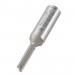 TREND 3/24X1/2TC TWO FLUTE 6MM DIA X 25MM CUT
