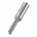 TREND 3/41X1/2TC TWO FLUTE 8MM DIA X 25MM CUT