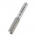 TREND 3/41X1/4TC TWO FLUTE 8MM DIA X 25MM CUT