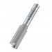 TREND 3/50X1/4TC TWO FLUTE 9.5MM DIA X 25MM 253337