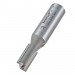 TREND 3/6X1/2TC TWO FLUTE 10MM DIA X 19MM 257043