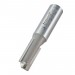 TREND 3/71X1/2TC TWO FLUTE 12MM DIA X 25MM CUT