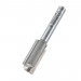 TREND 3/76X1/4TC TWO FLUTE 12.55MM DIA X 25.MM CUT