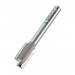 TREND 3/8LX1/4TC TWO FLUTE 12MM DIA X 19MM CUT